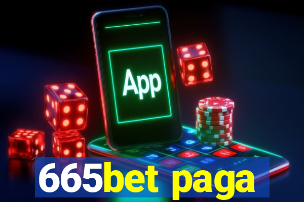 665bet paga